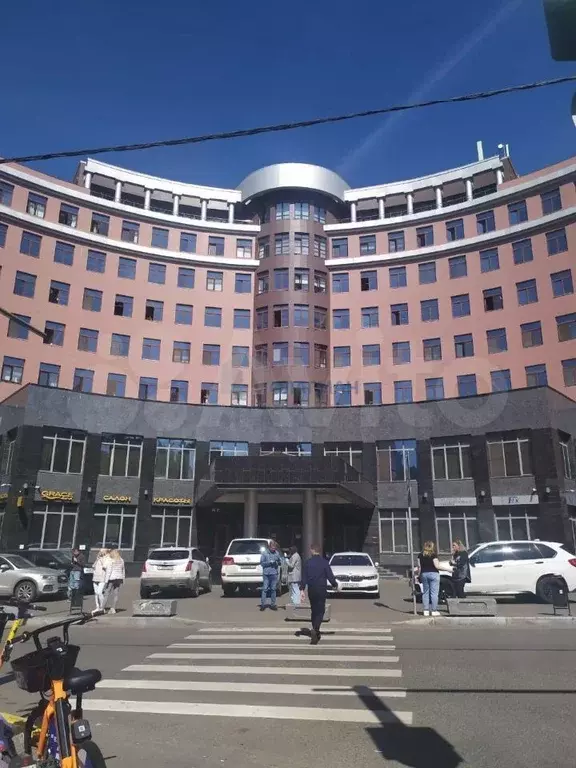 Здание осз Центр Продажа цао - Фото 0