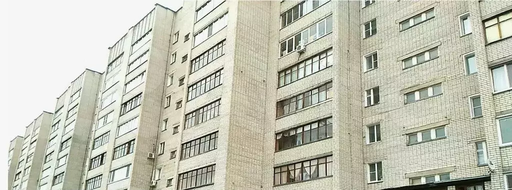 1-к. квартира, 40 м, 9/10 эт. - Фото 0