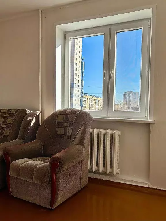 Продается 3-комнатная квартира - Фото 1