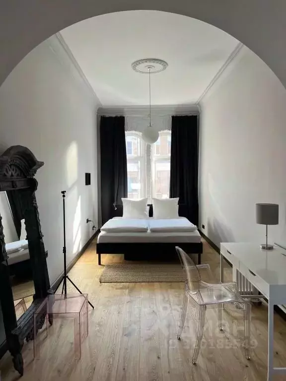 2-к кв. Санкт-Петербург ул. Чехова, 8 (62.0 м) - Фото 2