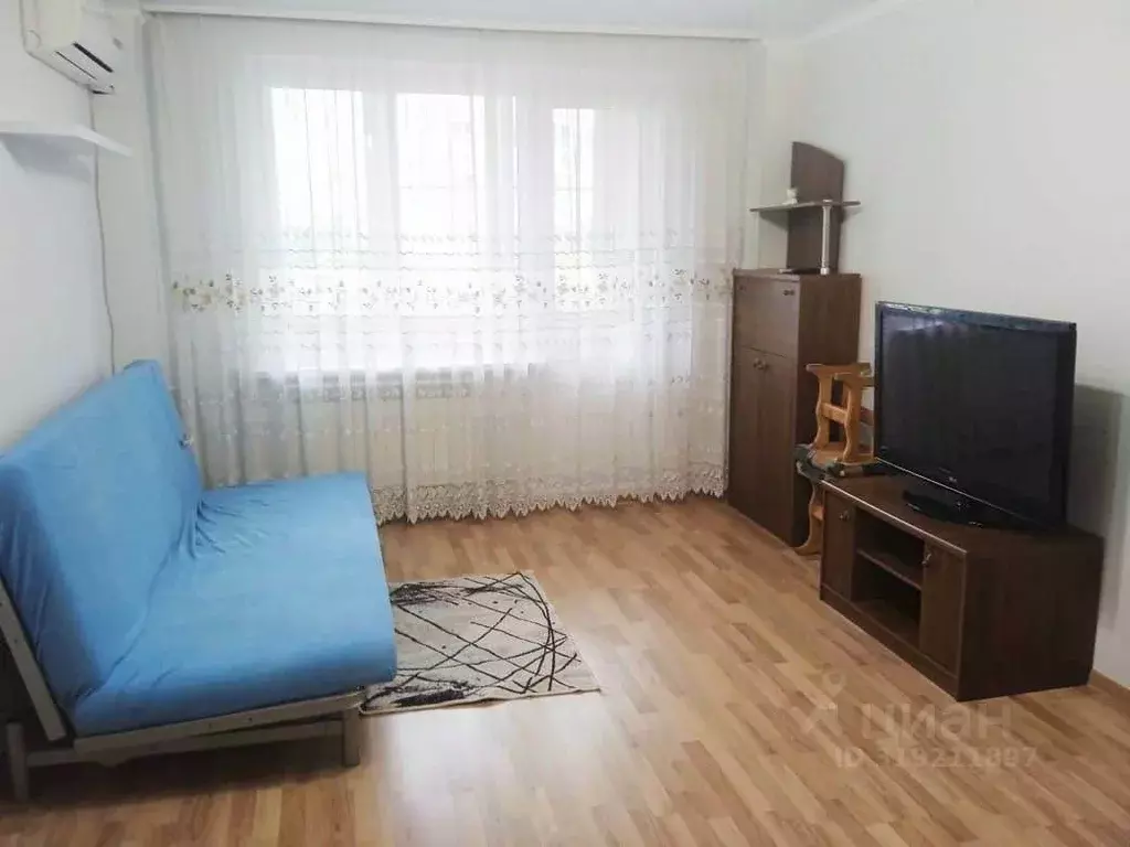 1-к кв. Краснодарский край, Краснодар ул. Имени 40-летия Победы, 146/9 ... - Фото 0