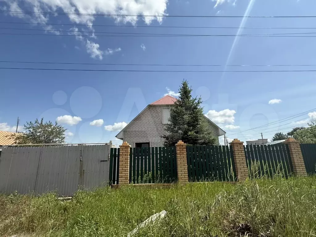 Дом 100 м на участке 7 сот. - Фото 1