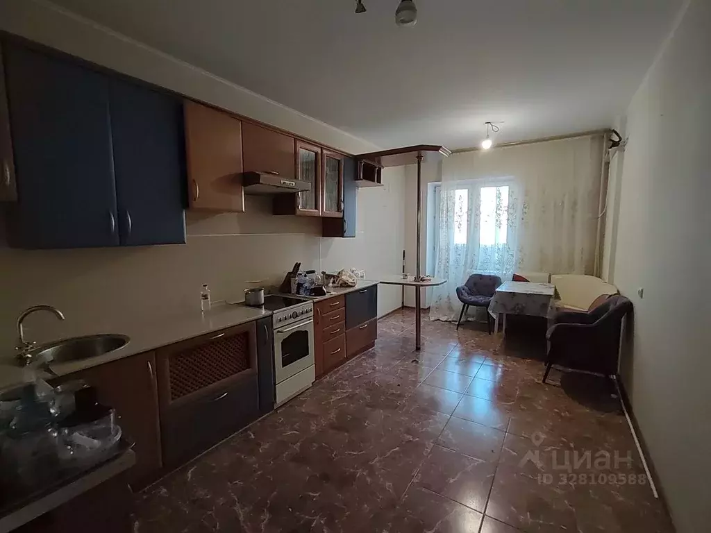 2-к кв. Московская область, Люберцы Зенино ЖК Самолет мкр, ул. ... - Фото 1