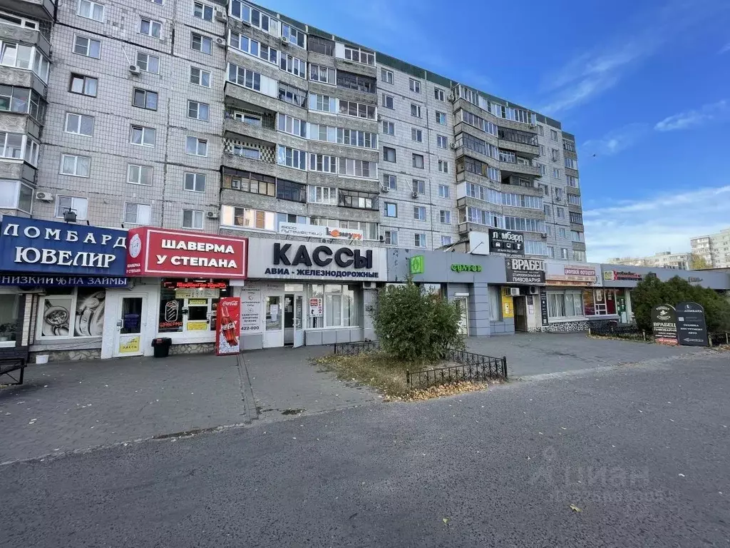 Помещение свободного назначения в Белгородская область, Старый Оскол ... - Фото 2