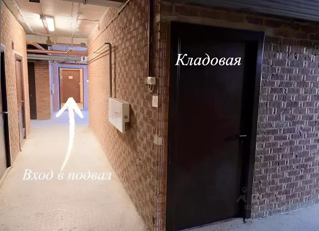 Гараж в Московская область, Богородский городской округ, с. Бисерово, ... - Фото 1