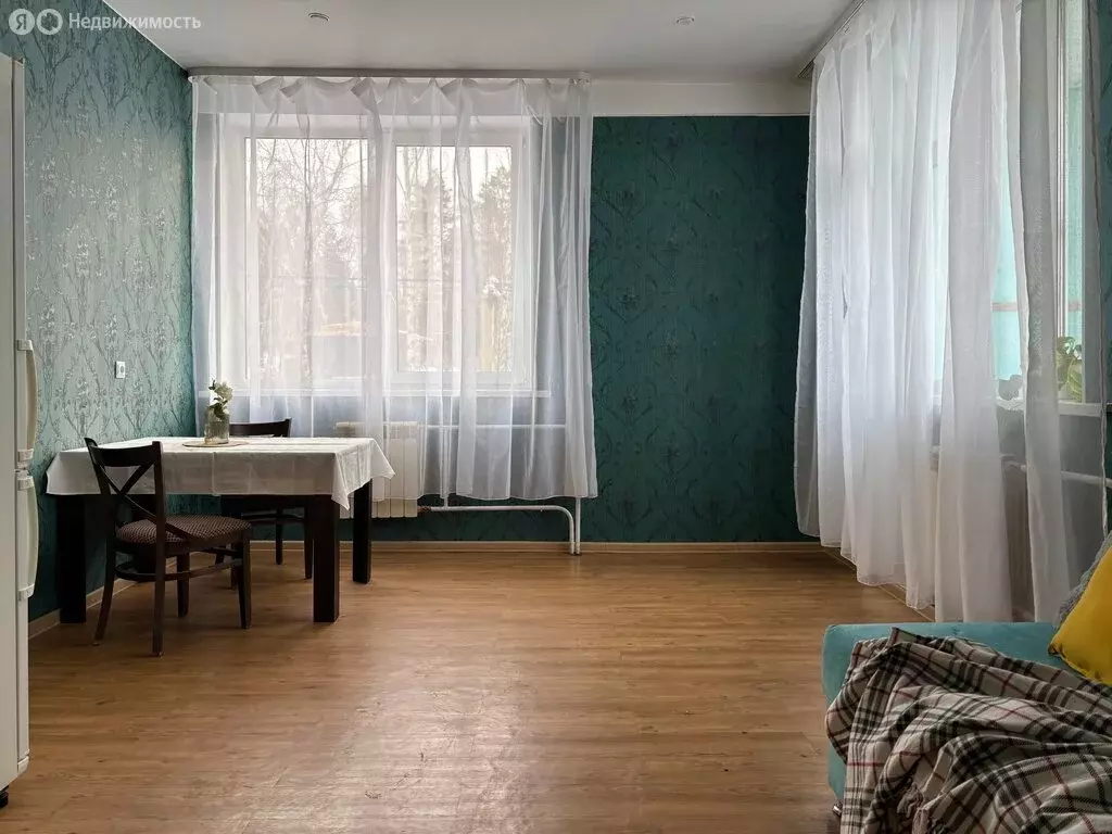 1-комнатная квартира: Иркутский муниципальный округ, рабочий посёлок ... - Фото 2