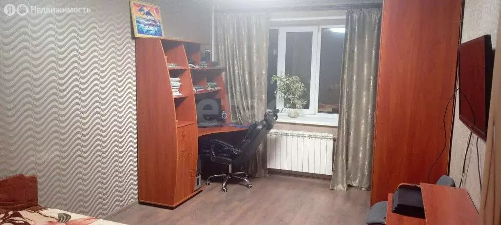 3-комнатная квартира: Ждановский, Школьная улица, 54 (76.3 м) - Фото 2