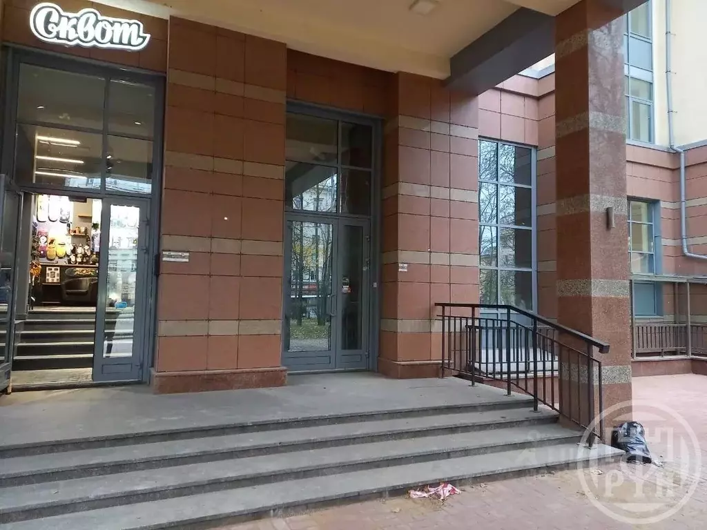 Помещение свободного назначения в Санкт-Петербург Московский просп., ... - Фото 1