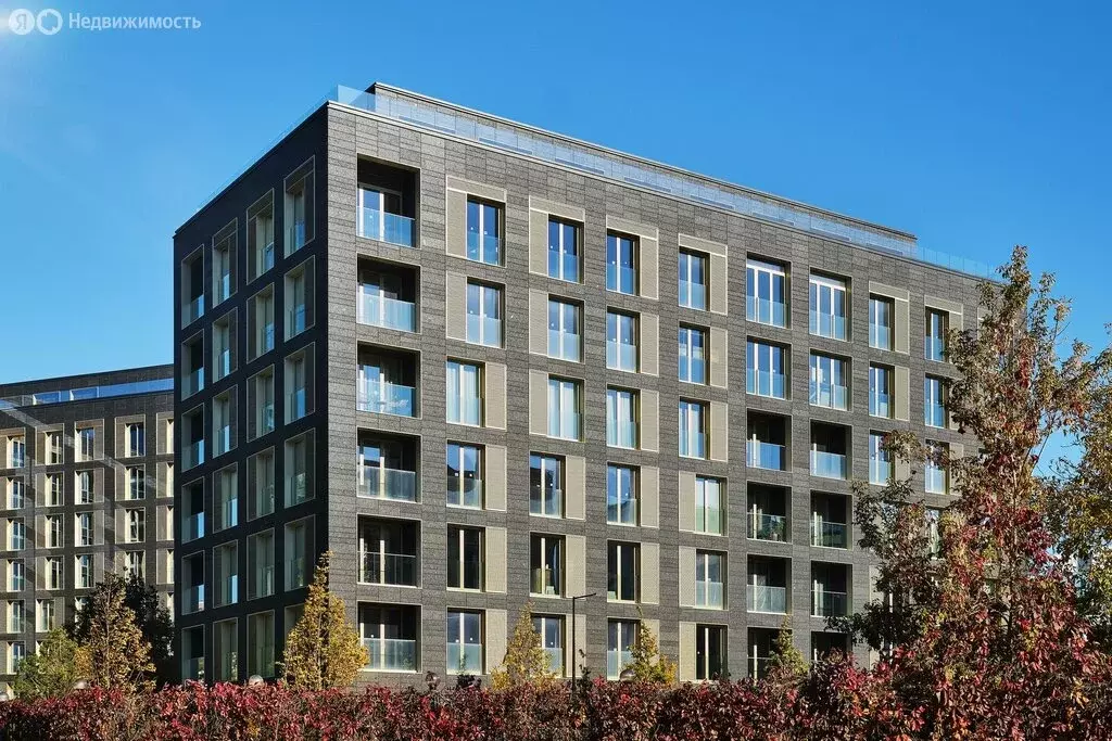 1-комнатная квартира: Тюмень, Первомайская улица, 1Аблок2 (72.6 м) - Фото 2