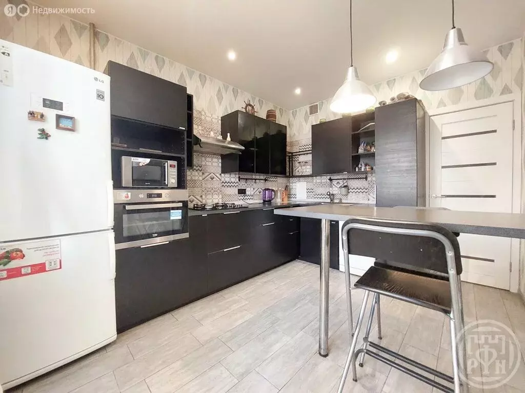 3-комнатная квартира: Сертолово, улица Дмитрия Кожемякина, 11к1 (80.7 ... - Фото 1