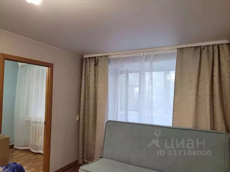 2-к кв. Новосибирская область, Новосибирск ул. Станиславского, 21 ... - Фото 1