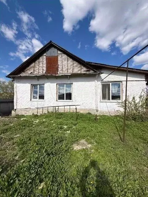 Дом в Белгородская область, Алексеевский муниципальный округ, с. ... - Фото 2
