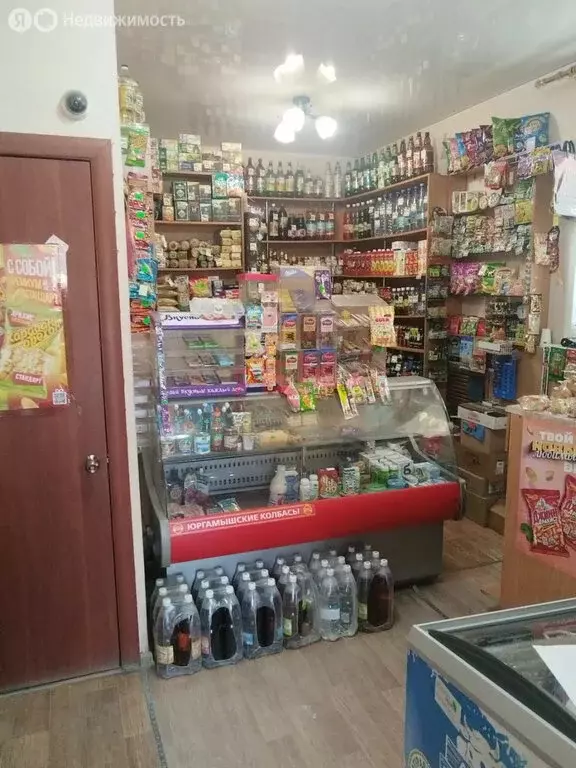 Торговая площадь (23.3 м) - Фото 1