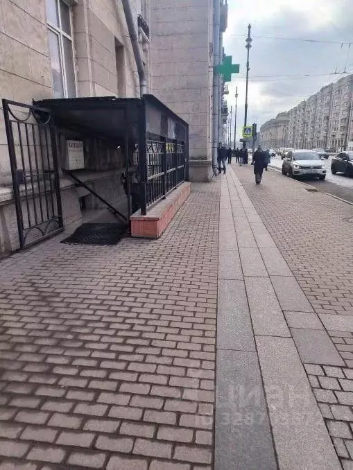 Офис в Санкт-Петербург Московский просп., 72 (98 м) - Фото 1