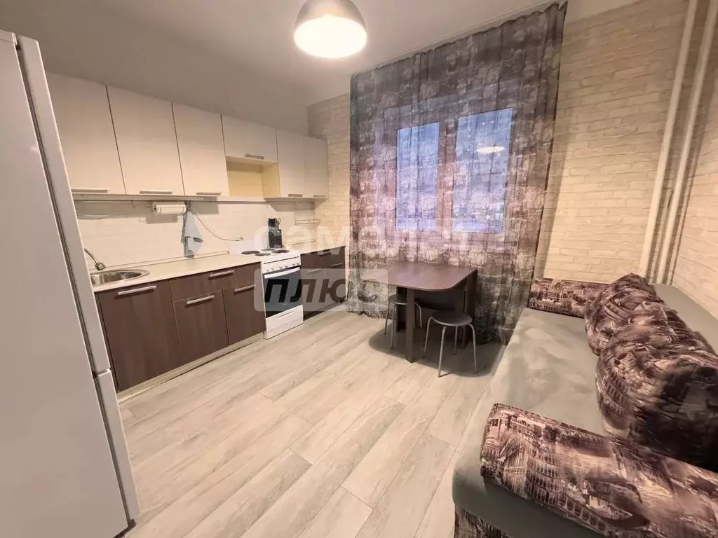 1-к кв. Челябинская область, Челябинск ул. Наркома Малышева, 3 (48.0 ... - Фото 1