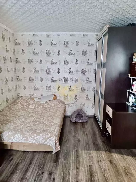 2-к кв. Белгородская область, Белгород Радуга мкр, ул. Шершнева, 2А ... - Фото 2