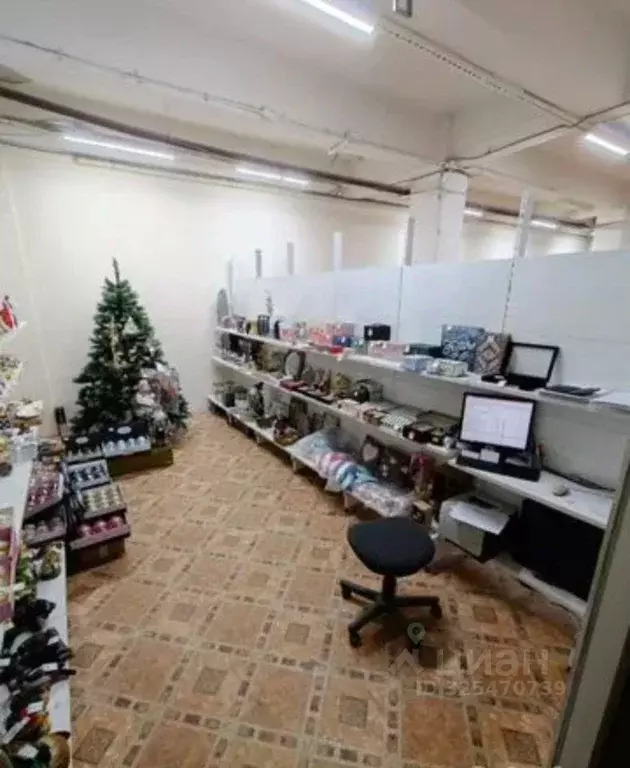 Склад в Свердловская область, Екатеринбург ул. Вишневая, 2В (160 м) - Фото 2