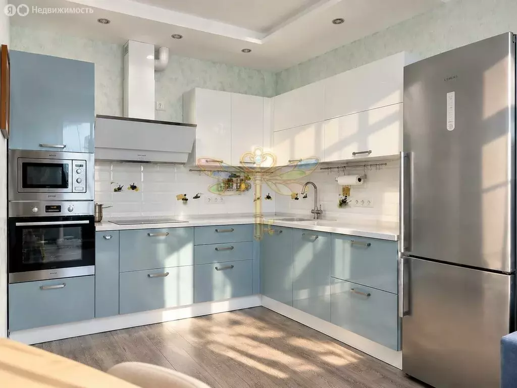 1-комнатная квартира: Москва, улица Коминтерна, 15 (40 м) - Фото 1