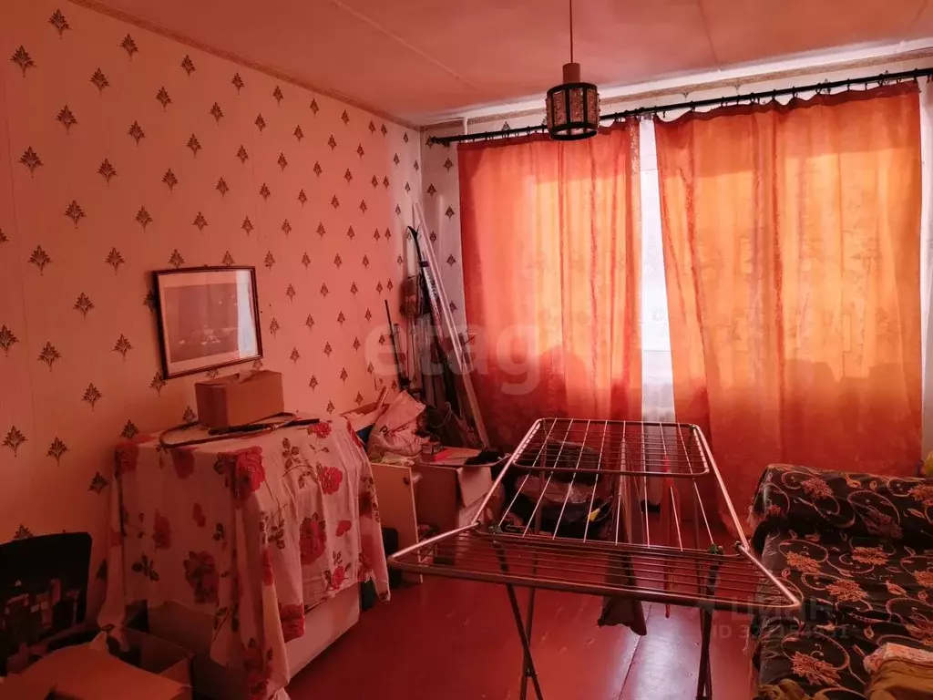 2-к кв. Псковская область, Остров Авиационная ул., 6 (45.4 м) - Фото 2