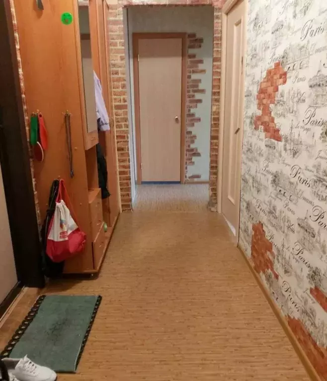Продаётся 2-к квартира, 40.3 м - Фото 1