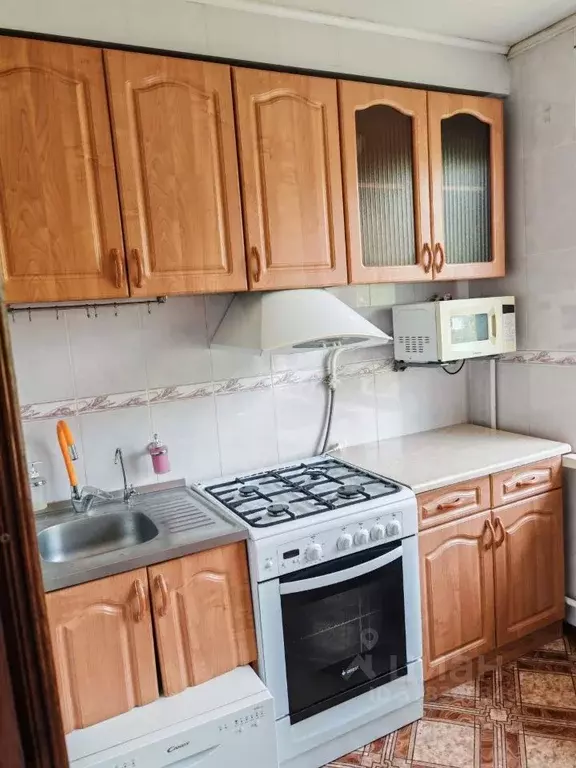 2-к кв. Краснодарский край, Краснодар ул. Имени Дмитрия Благоева, 28 ... - Фото 0
