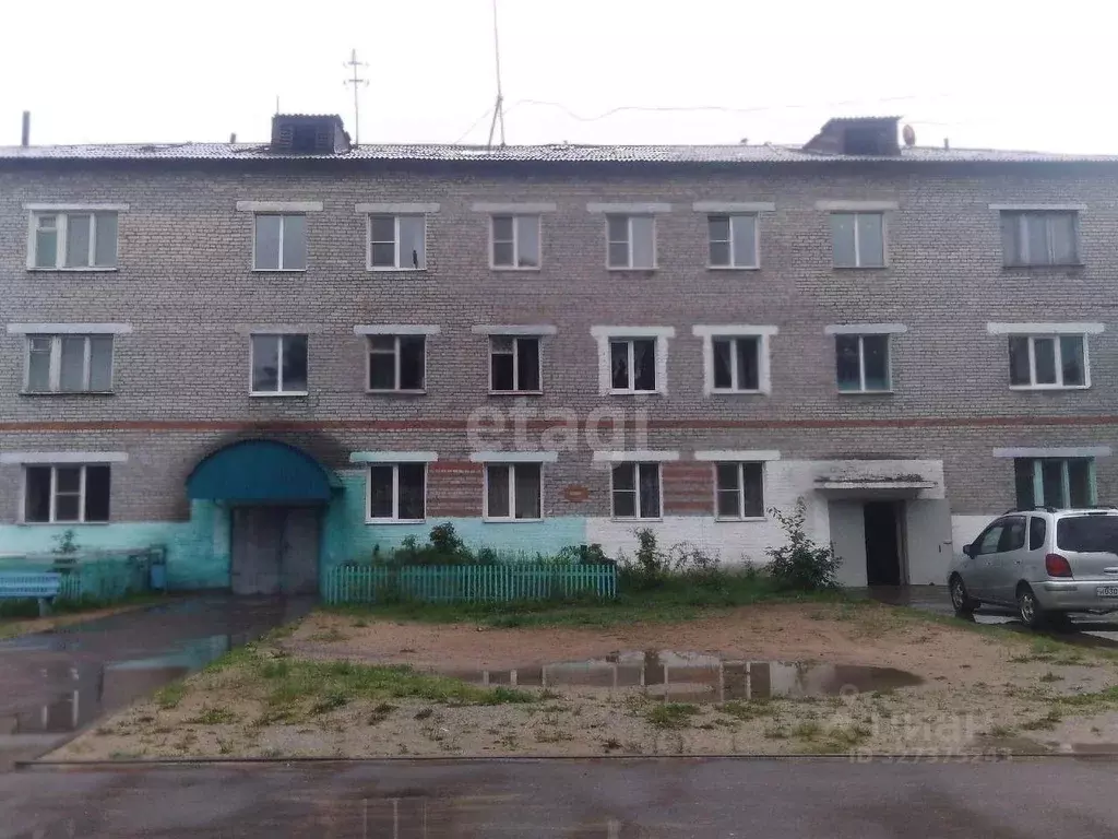 3-к кв. Бурятия, Заиграевский район, Ключевское с/пос, пос. Татарский ... - Фото 2