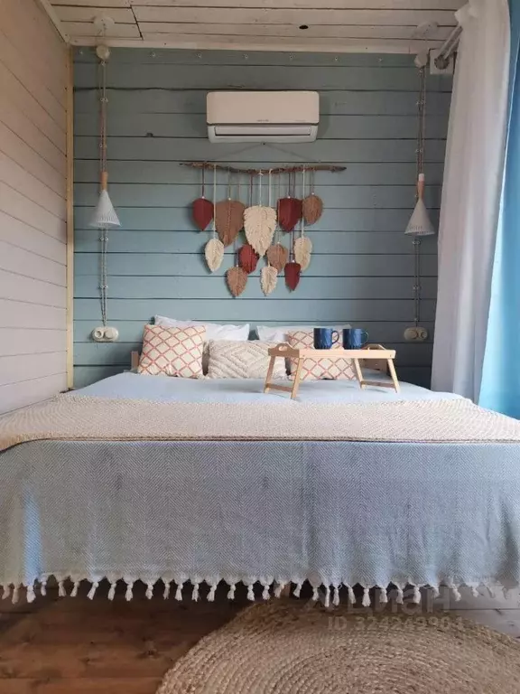 Дом в Адыгея, Майкопский район, Краснооктябрьское с/пос, Курджипская ... - Фото 2