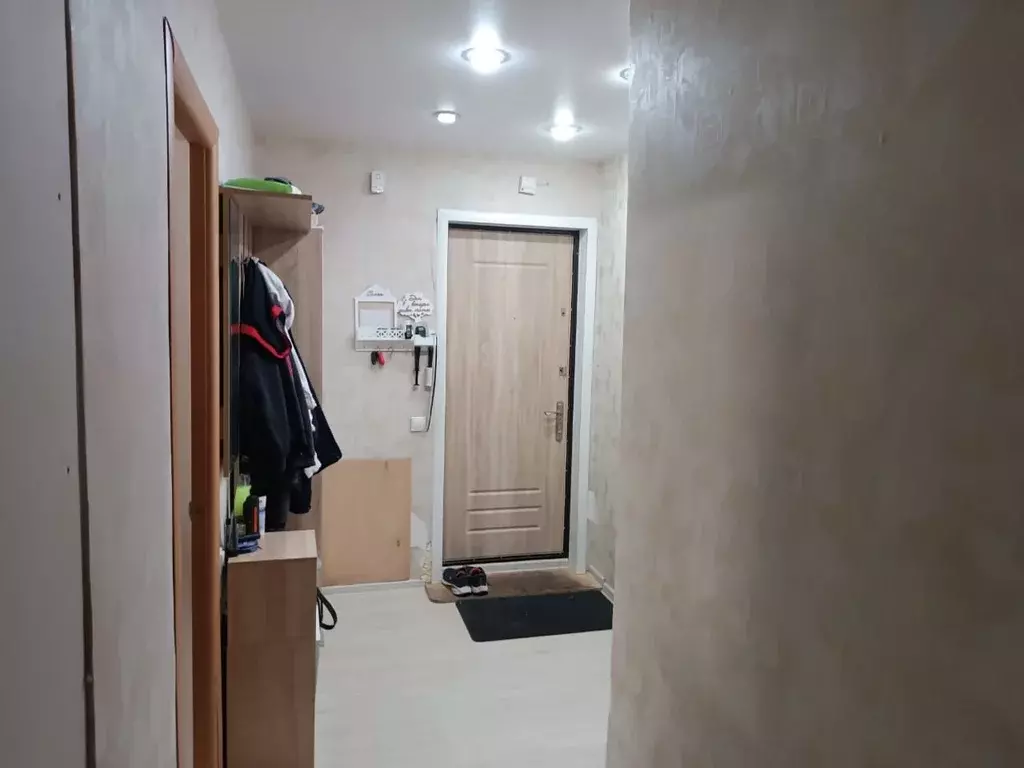 Продаётся 3-к квартира, 55 м - Фото 1