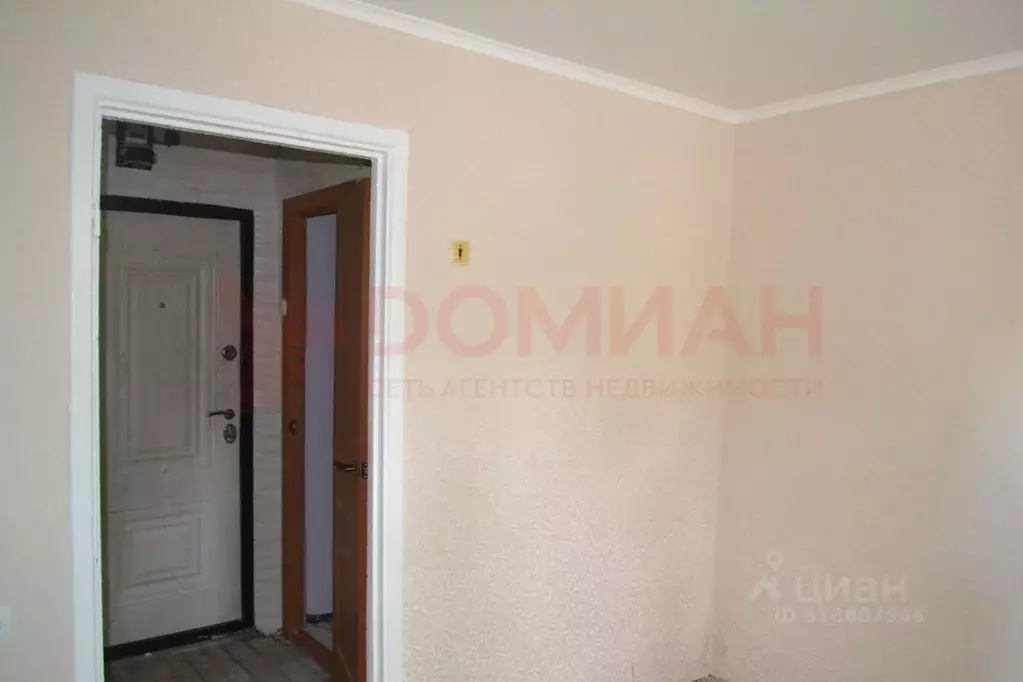 1-к кв. Ростовская область, Волгодонск ул. Ленина, 81 (12.0 м) - Фото 0