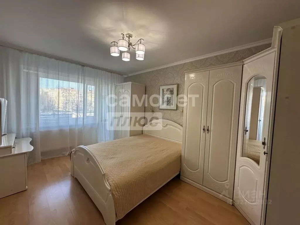 3-к кв. Санкт-Петербург ул. Маршала Захарова, 15 (65.0 м) - Фото 1