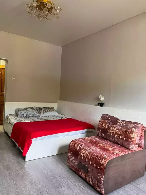 Продаётся квартира-студия, 21 м - Фото 1
