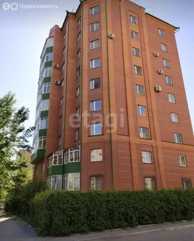 2-комнатная квартира: Курган, улица Климова, 39 (75 м) - Фото 0