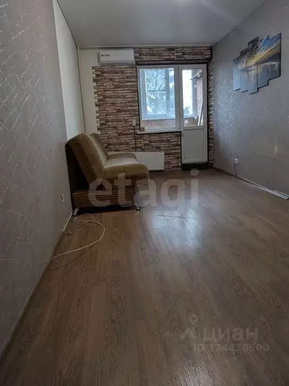 Студия Новосибирская область, Новосибирск Первомайская ул., 226 (21.0 ... - Фото 2