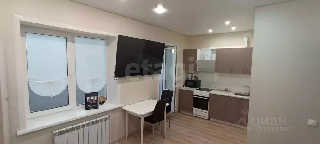 Студия Коми, Сыктывкар Дырнос мест., 40 (25.0 м) - Фото 2