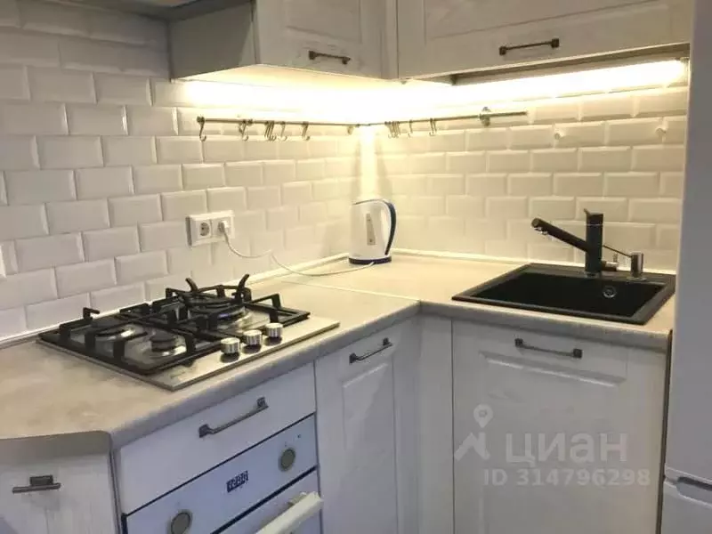 1-к кв. Санкт-Петербург просп. Славы, 19К1 (29.1 м) - Фото 0