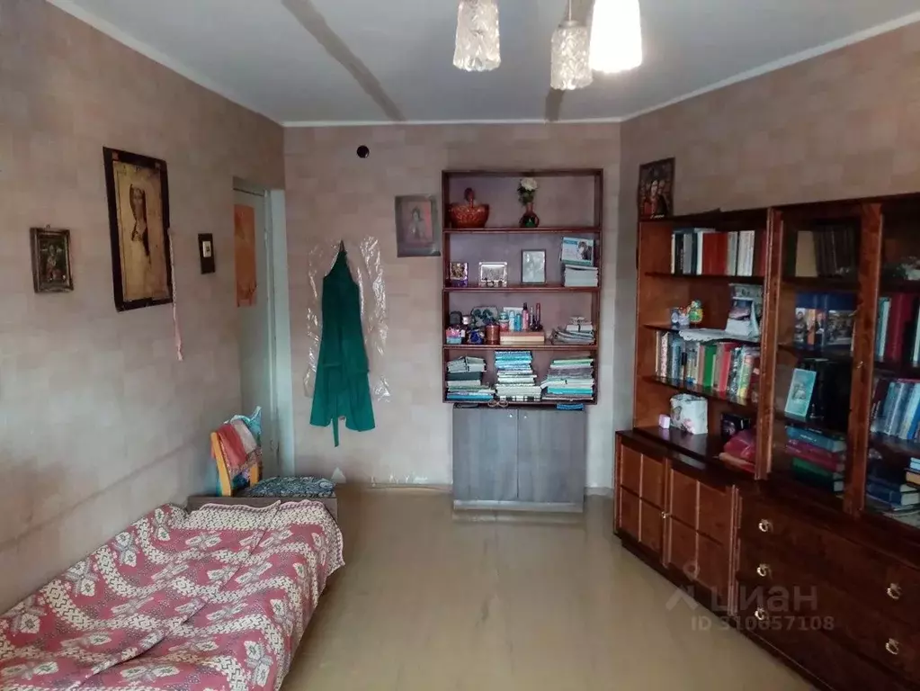 3-к кв. Калужская область, Обнинск Звездная ул., 13 (90.9 м) - Фото 2