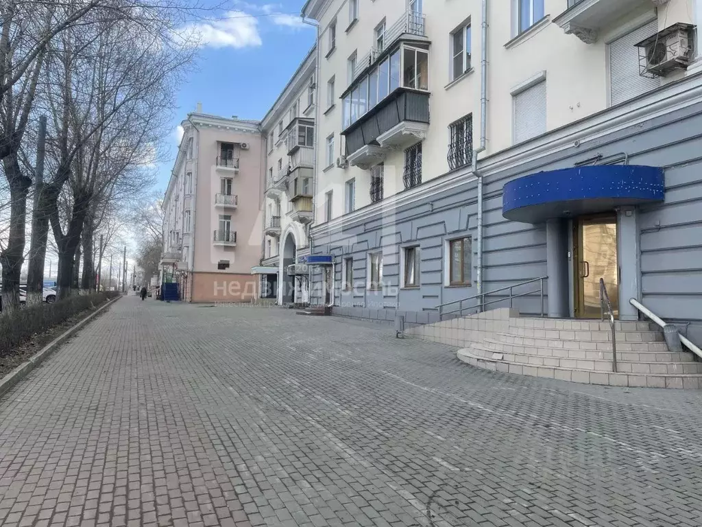 Помещение свободного назначения в Челябинская область, Челябинск ... - Фото 1