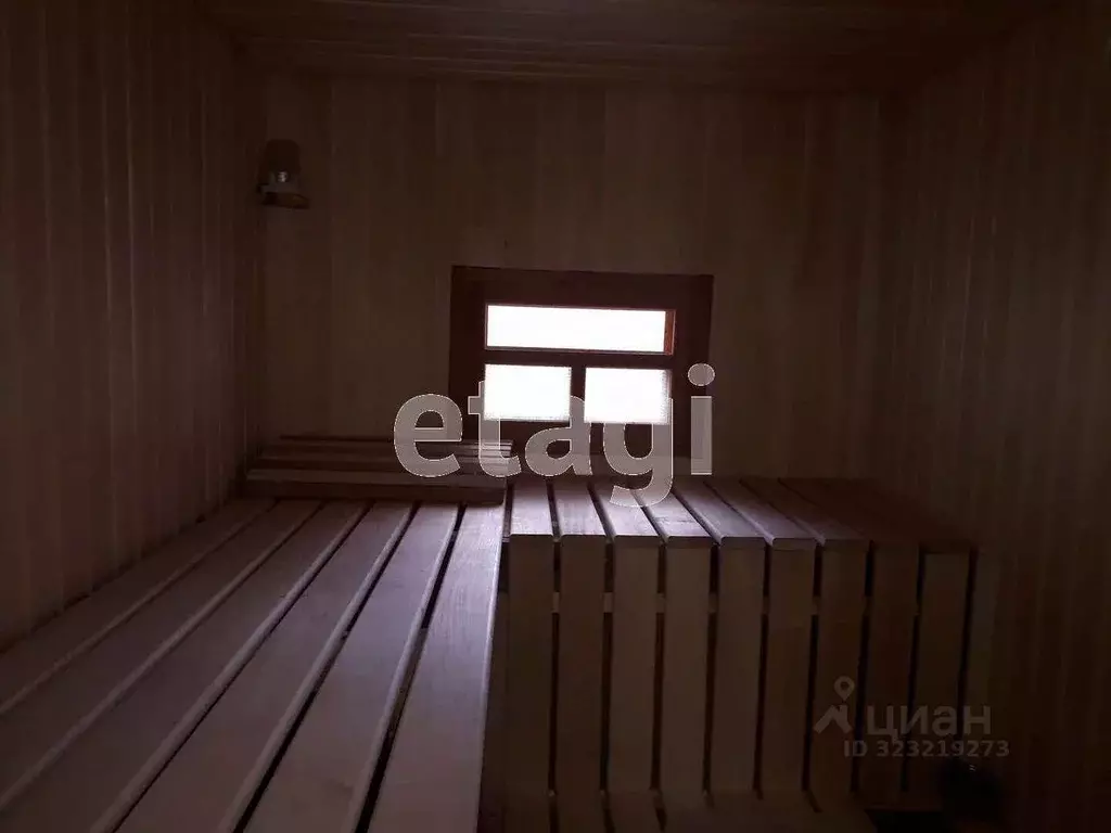 Дом в Тюменская область, Тюмень Подорожник СНТ, ул. Ягодная (20 м) - Фото 1