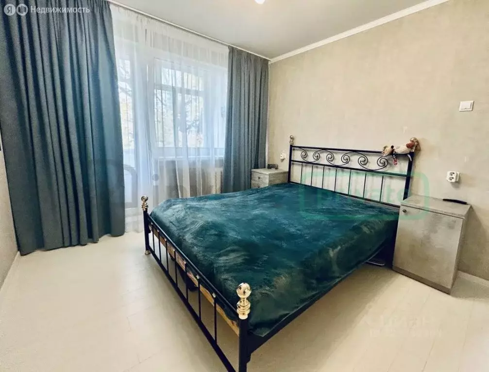 1-комнатная квартира: Калининград, улица 9 Апреля, 26 (32.9 м) - Фото 2