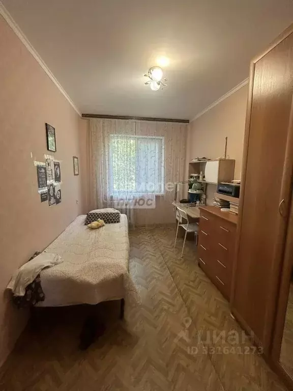 3-к кв. Калмыкия, Элиста 2-й мкр, 23 (65.3 м) - Фото 2