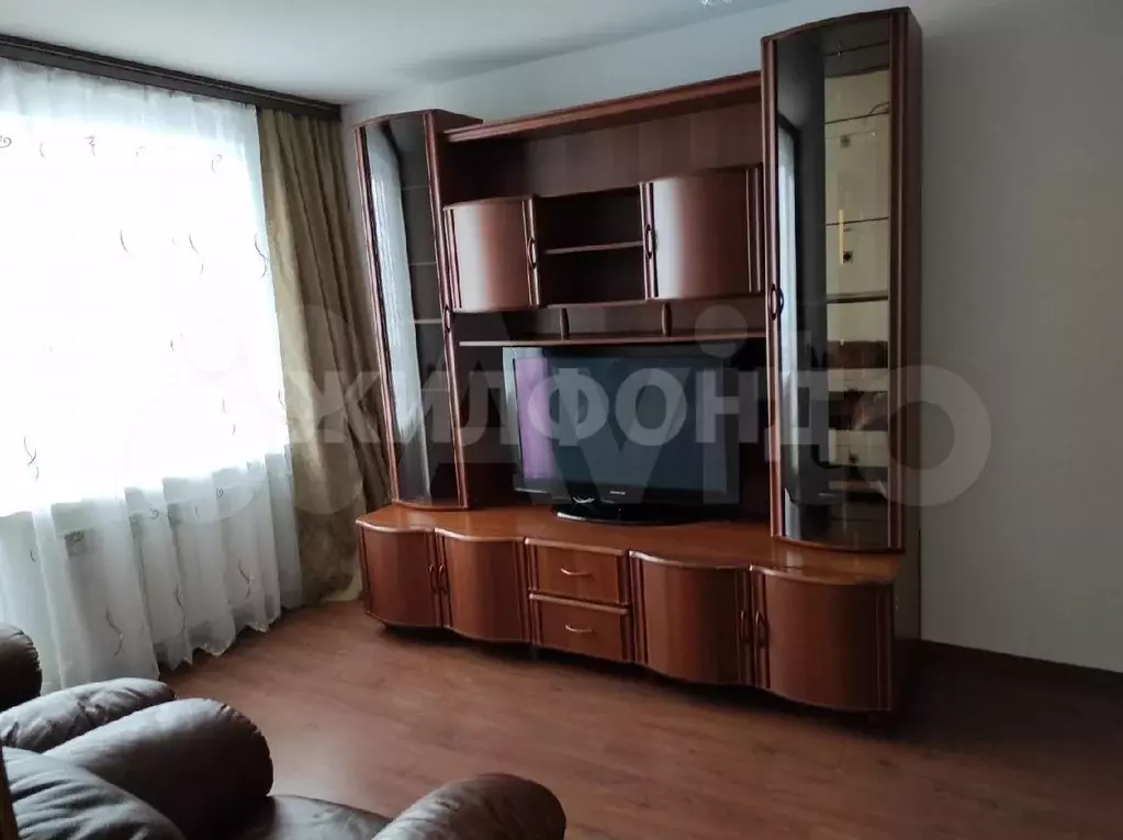 2-к. квартира, 45 м, 5/9 эт. - Фото 1