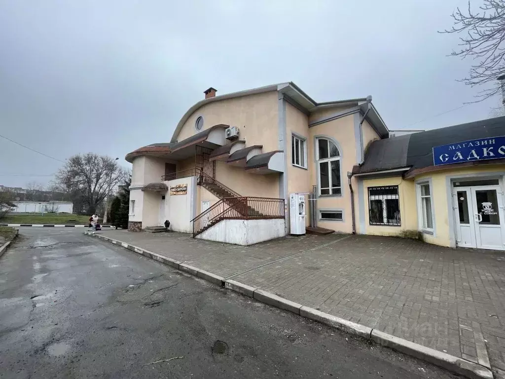 Помещение свободного назначения в Белгородская область, Губкин ул. ... - Фото 2