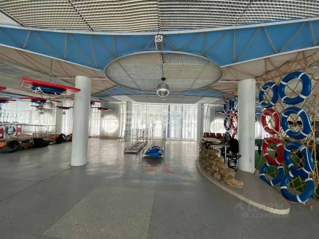 Помещение свободного назначения в Ульяновская область, Ульяновск ... - Фото 2