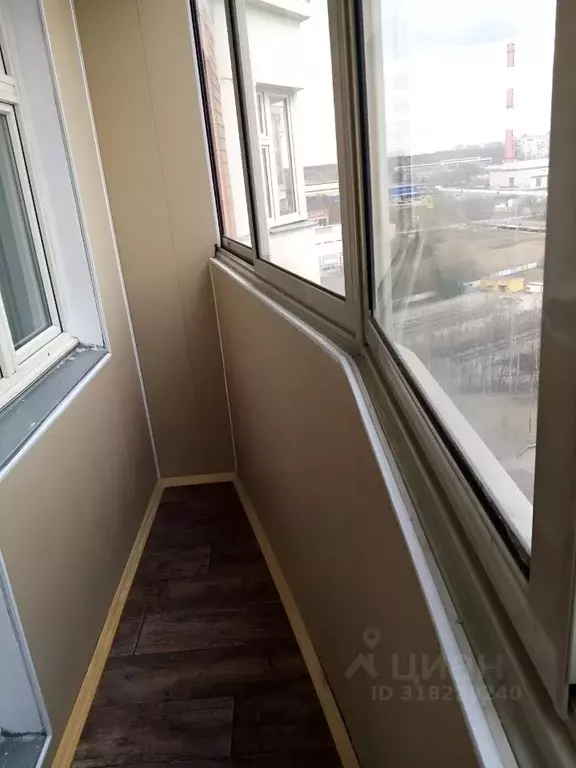 2-к кв. Москва Боровское ш., 18К2 (52.0 м) - Фото 1
