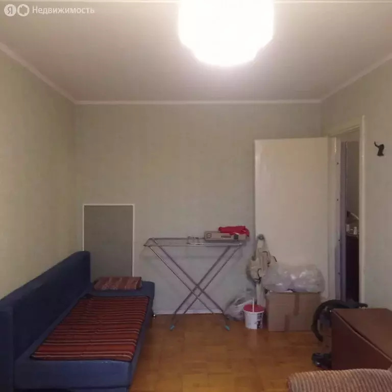 2-комнатная квартира: Екатеринбург, улица Новгородцевой, 11 (48 м) - Фото 1