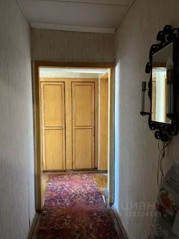 3-к кв. Санкт-Петербург Кузнецовская ул., 10А (56.8 м) - Фото 0