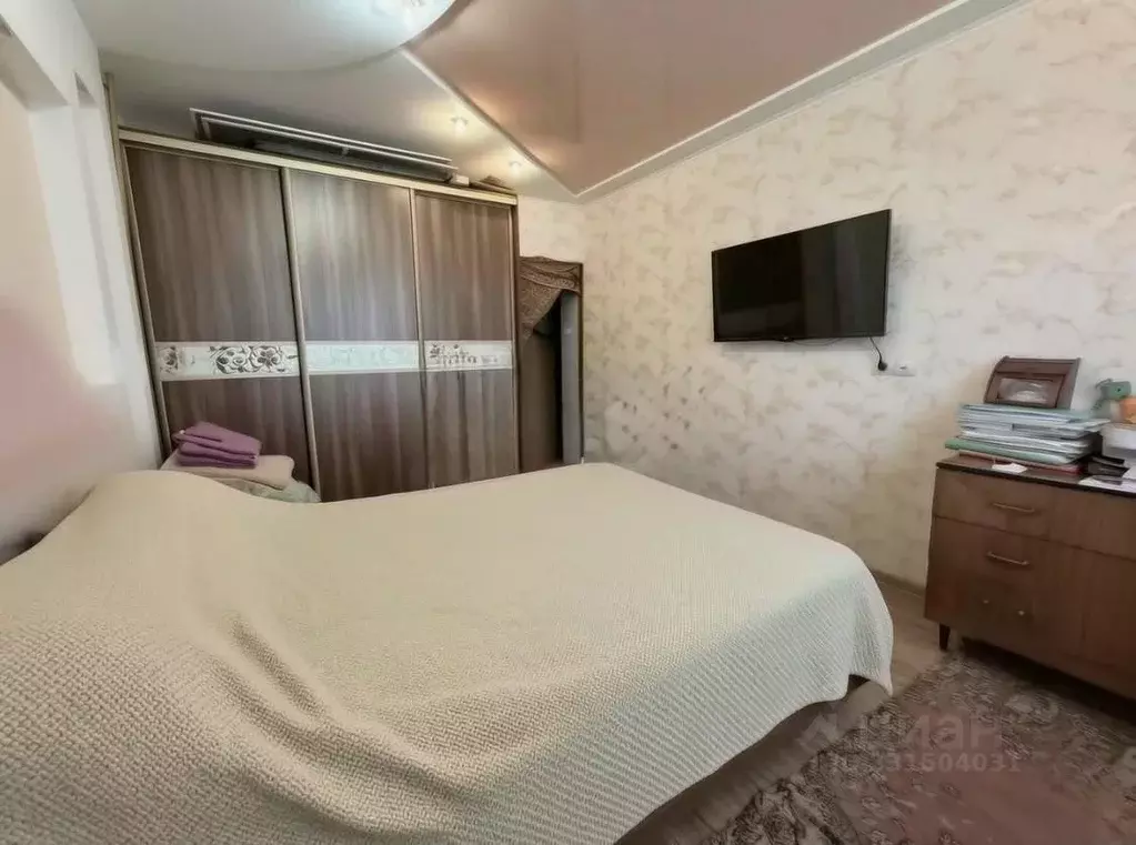 2-к кв. Костромская область, Кострома ул. Димитрова, 27 (32.0 м) - Фото 2
