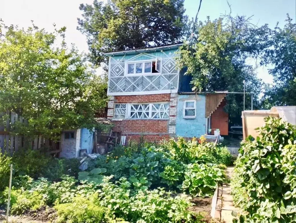 Дом в Марий Эл, Йошкар-Ола Тюльпан СНТ, 186 (36 м) - Фото 1