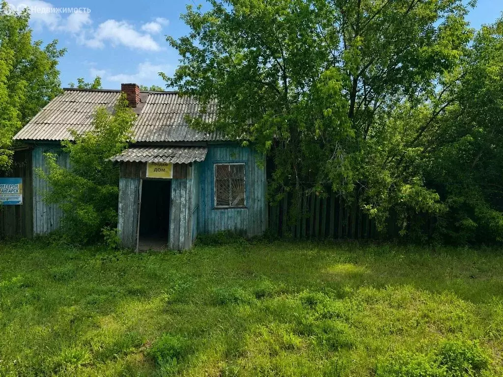 Дом в Ангарский городской округ, посёлок Ударник, Центральная улица, ... - Фото 2