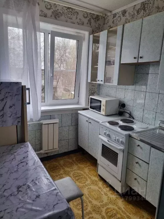 2-к кв. Иркутская область, Иркутск ул. Воровского, 15 (45.0 м) - Фото 0